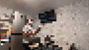 Обзор сериала Ольга Уралочка live. Наконец-то купили нужную вещь в коридор и полочки на кухню.