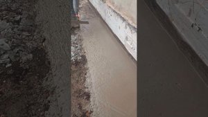 Отмостка на века. Секреты правильной отмостки.Деформационные швы.Бетонная дорожка.Установка бордюро