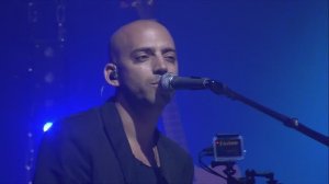 Проект Идана Райхеля —  Из Глубин Live | הפרויקט של עידן רייכל — ממעמקים