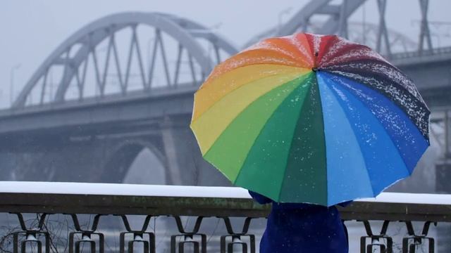 Метель. Песня от души и для души. смотреть онлайн