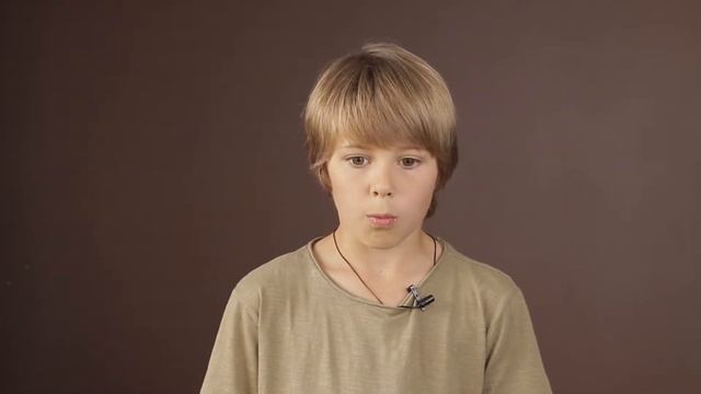 Мирослав Жмурко. Актерская визитка смотреть онлайн