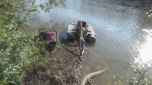 Слет старателей