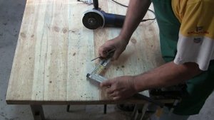 Как правильно резать болгаркой