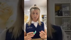 Капа Сонайт. Отзыв от клиента.