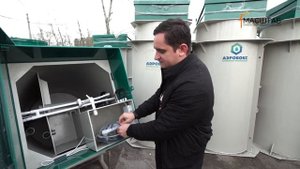 СЕПТИК АЭРОБОКС МАКС - копия Биодеки_ Или что-то новое_