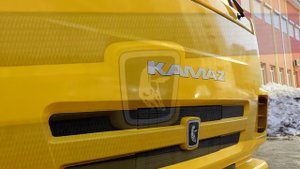 Отзыв клиента спустя 3 месяца эксплуатации камаз 43255