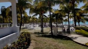 Paradisus Varadero, Cuba 2017