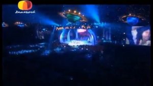 Валерий  Леонтьев в концерте "Легенды ретро FM 2008".  «ПАРОХОДЫ», «ЗЕЛЁНЫЙ СВЕТ»