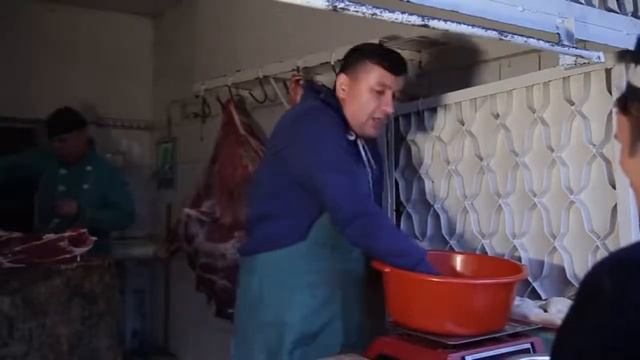 Гарибшо Компания 2018