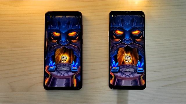 Realme Narzo 10 vs Redmi Note 9: Speed Test | Network Speed | RAM Management | Boot Test | Hindi смотреть онлайн