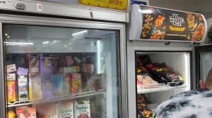 Гоа. Цены на продукты. Сколько стоят продукты. Морджим - русская деревня 2023.