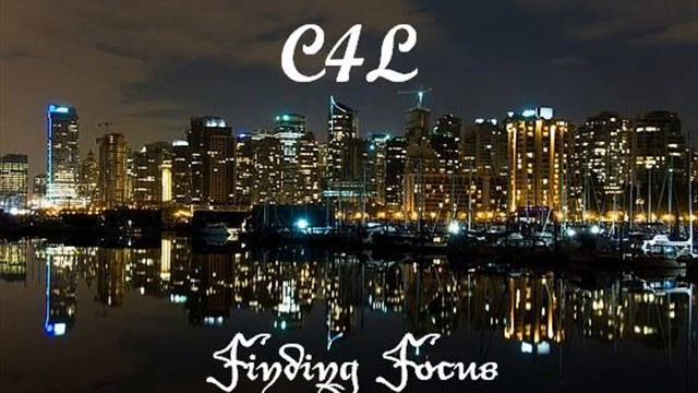 C4L - Finding Focus смотреть онлайн