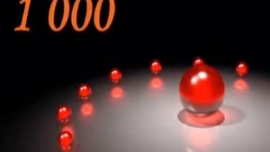 Притча о ценности жизни | Теория 1000 шариков