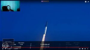 РЕАКЦИЯ НА ЗАПУСК САМОЙ БОЛЬШОЙ КОСМИЧЕСКОЙ РАКЕТЫ В МИРЕ !!!