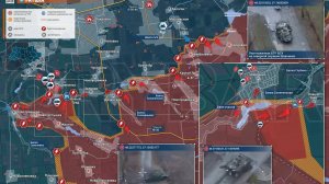 РОССИЯ МОЖЕТ НАНЕСТИ НОВЫЙ УДАР ОРЕШНИКОМ // УДАР АТАКМС ПО ТАГАНРОГУ // НОВОСТИ 11.12.24