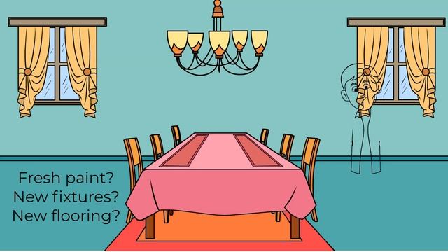 Lincoln Select Real Estate Group Fix 'n List Program смотреть онлайн