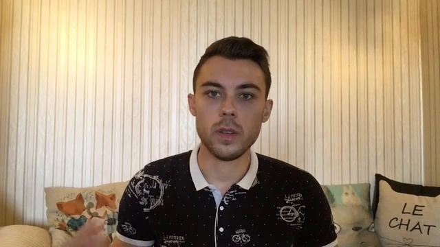 Отзыв Антона Сивогривова о курсе «Голос лидера»