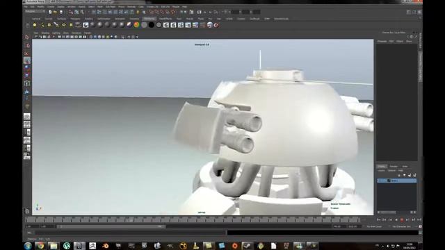 Team Fortress 2 new mini sentry mobile смотреть онлайн