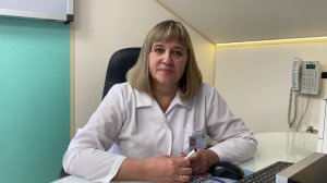 Казарян Любовь Анатольевна - акушер-гинеколог