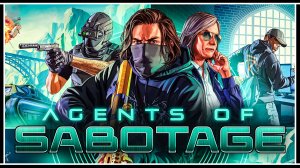 Бонусы и скидки в обновлении GTA Online: Agents of Sabotage