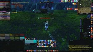 World Of Warcraft Sirus х2