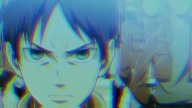 ATTACK ON TITAN AMV | REVENGE - XXXTENTACION смотреть онлайн