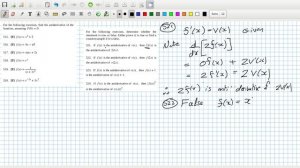 Openstax Calculus Volume 1 Exercise 4.10 Questions 515 to 524