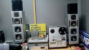 МАЯК 233 ВЫСОКОКАЧЕСТВЕННОЕ ВОСПРОИЗВЕДЕНИЕ