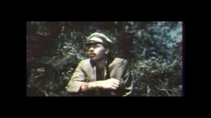 Поговорим, брат  1978  Бой красных партизан с белыми