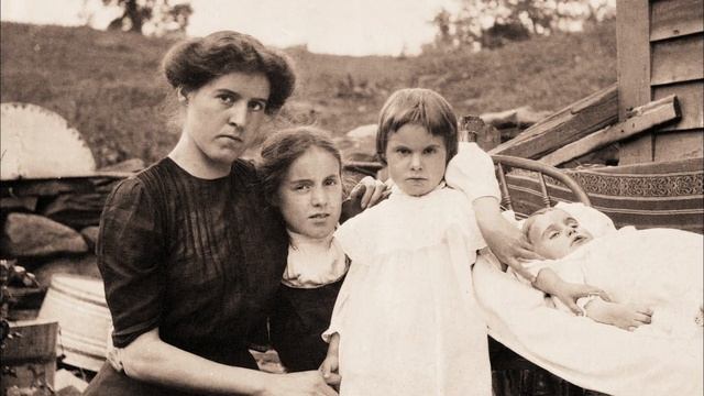 Chapter 1 | The Forgotten Plague | American Experience | PBS смотреть онлайн