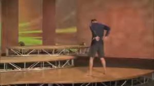 Ди Холден. Цигун. Полный утренний комплекс 40 минут