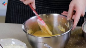 Бисквит из тростникового сахара Beksul. CJ THE KITCHEN