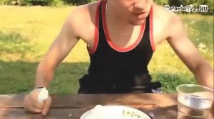 ЧТО БУДЕТ, ЕСЛИ СЪЕСТЬ МЫЛО??