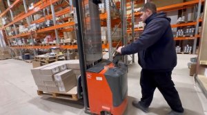 ТЕХНОРУМ - профессиональный крепеж