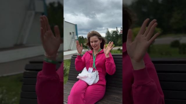 Отзыв участника подросткового бизнес-лагеря 10