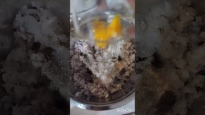 Рыбные котлеты, из хека!