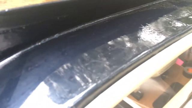 1941 Mercury Coupe смотреть онлайн