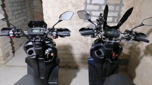 VMC Smart 3 с нормальным рулём!