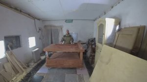 Стол для циркулярной ручной пилы и фрезера  ! Своими руками !