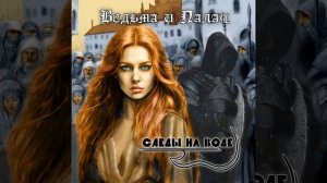 Ведьма и Палач