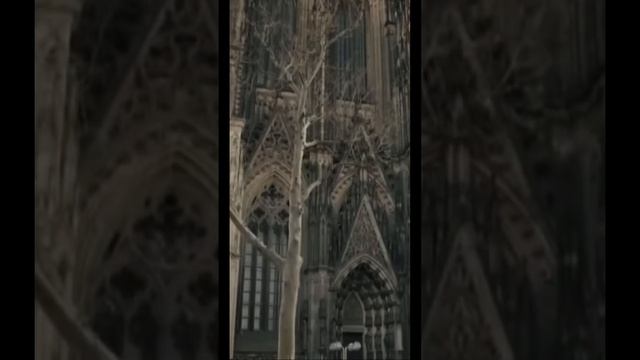 ЗАГАДКА СОБОРА В КЁЛЬНЕ 😱 THE MYSTERY OF THE CATHEDRAL IN COLOGNE #how #история #факты #ancient смотреть онлайн