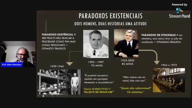 Palestra prof Edson смотреть онлайн