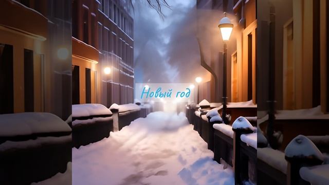 ВЕСЕЛАЯ НОВОГОДНЯЯ МУЗЫКА