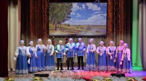 Сторонка русская (Слова и музыка Наталии Максимовой) - АНП Радость