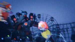 Эдит про спикермена титана