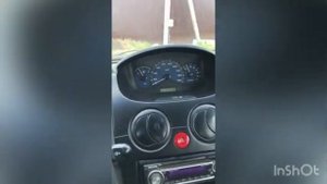 Шевроле спарк м200 обзор