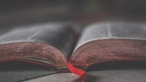 БИБЛИЯ, Послание к Евреям, глава 1