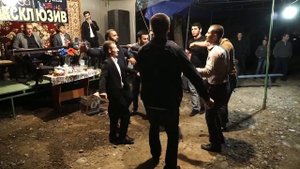 Демер в Дагестане 2020