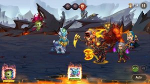 АЛЬВАНОР В ИГРЕ ХРОНИКИ ХАОСА