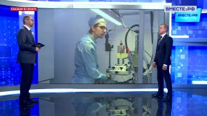 Сказано в Сенате. Дальнейшее развитие особых экономических зон. Владимир Кравченко